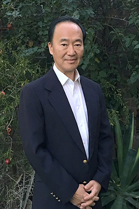 Daniel S. Choi, MD, MBA